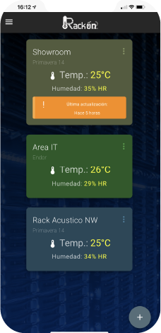 Multiples dispositivos